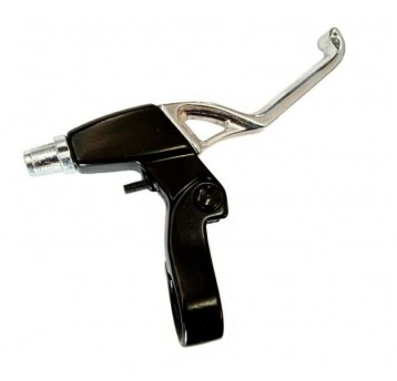 DŹWIGNIA HAMULCA LL-325AE ALU/ALU CZAR/SR