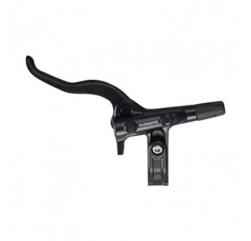 DŹWIGNIA HAMULCA SHIMANO LEWA BL-M4100 DISC BRAKE
