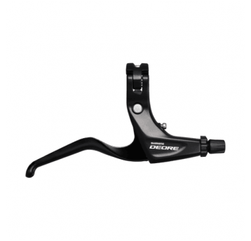 DŹWIGNIA HAMULCA SHIMANO PRAWA BL-T611 V-BR CZARNA