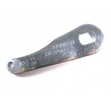 DŹWIGNIA HAMULCA TORPEDA QUANDO E-19