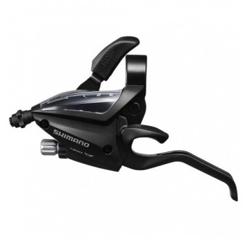 DŹWIGNIA PRZERZ/HAM. SHIMANO LEWA 3rz ST-EF500