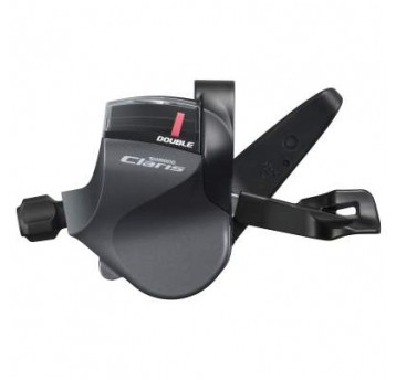 DŹWIGNIA PRZERZ. LEWA 2rz. SL-R2000 PROSTA KIER.