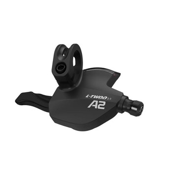 DŹWIGNIA PRZERZ. LEWA L-TWOO A2 3rz SL-V4007-3W