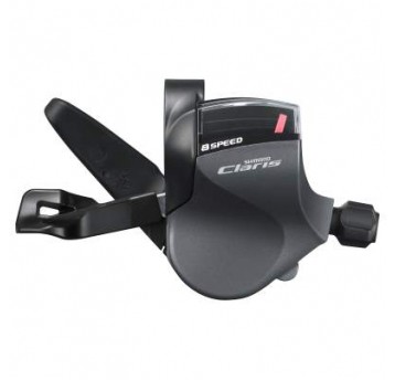 DŹWIGNIA PRZERZ. PRAWA 8rz. SL-R2000 PROSTA KIER.