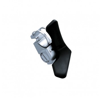 DŹWIGNIA PRZERZ. SHIMANO 2rz LEWA SL-A050