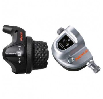 DŹWIGNIA PRZERZ. SHIMANO 3-b NEXUS SL-3S41E 1700mm