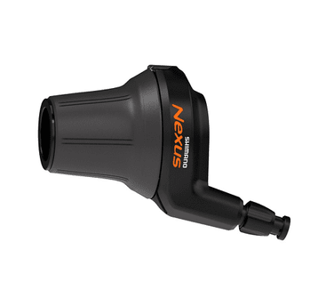 DŹWIGNIA PRZERZ. SHIMANO 7-b NEXUS SL-C3001-7 OEM