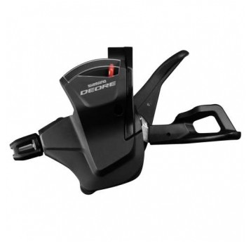 DŹWIGNIA PRZERZ. SHIMANO LEWA 2/3rz DEORE SL-M6000