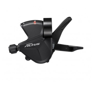 DŻWIGNIA PRZERZ. SHIMANO LEWA 2rz SLM20102L ALTUS