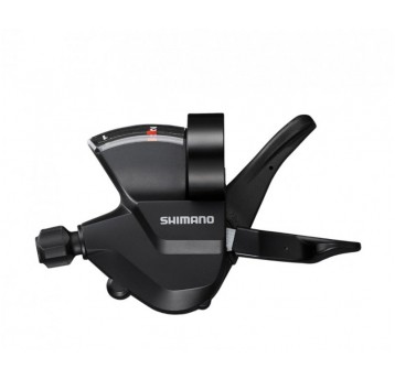 DŹWIGNIA PRZERZ. SHIMANO LEWA 2rz. SLM315 ALTUS