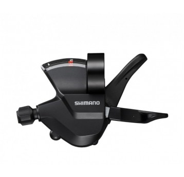 DŹWIGNIA PRZERZ. SHIMANO LEWA 2rz. SLM315 ALTUS