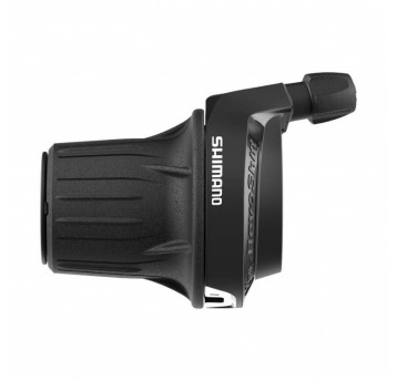 DŹWIGNIA PRZERZ. SHIMANO LEWA 3rz SLRV200LB