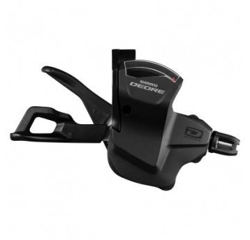 DŹWIGNIA PRZERZ. SHIMANO PRAWA 10rz DEORE SL-M6000