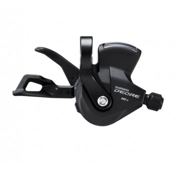 DŹWIGNIA PRZERZ. SHIMANO PRAWA 10rz SL-M4100-R