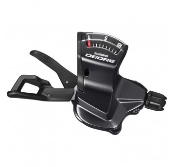 DŹWIGNIA PRZERZ. SHIMANO PRAWA 10rz SL-T6000 DEORE