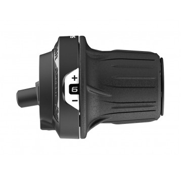DŹWIGNIA PRZERZ. SHIMANO PRAWA 6rz SLRV2006R BOX