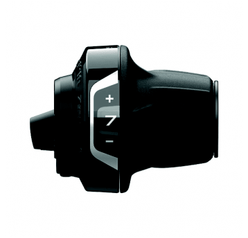 DŹWIGNIA PRZERZ. SHIMANO PRAWA 7rz SL-RV4007R