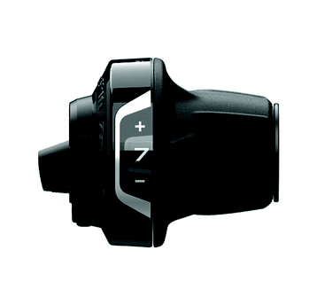 DŹWIGNIA PRZERZ. SHIMANO PRAWA 7rz SL-RV4007R BOX
