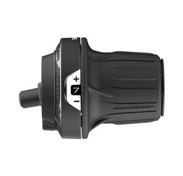 DŹWIGNIA PRZERZ. SHIMANO PRAWA 7rz SLRV2007R