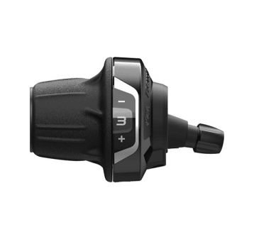 DŹWIGNIA PRZERZ. SHIMANO PRAWA 8rz SL-RV4008R