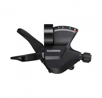 DŹWIGNIA PRZERZ. SHIMANO PRAWA 8rz. SLM315 ALTUS