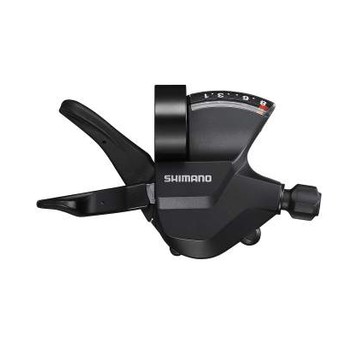 DŹWIGNIA PRZERZ. SHIMANO PRAWA 8rz SLM315 ALTUS