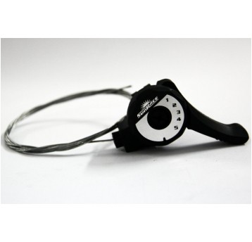 DŹWIGNIA PRZERZ. SUNRACE 5rz PRAWA SLM2T