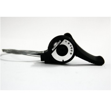 DŹWIGNIA PRZERZ. SUNRACE 6rz PRAWA SLM2T