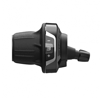DŻWIGNIA PRZERZUTKI SHIMANO LEWA 3rz SL-RV400L