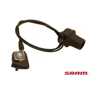 DŹWIGNIA STURM ARCHER 5-BIEG. DO SRAM P5 CLICKBOX