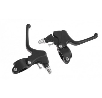 DŹWIGNIE HAM. 12-14" DZIECIĘCE SACCON PLASTIK