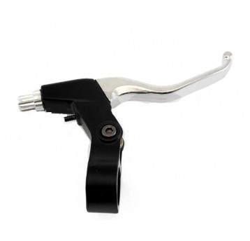 DŹWIGNIE HAM. 150027/15005 ALU/ALU /3palcowe/