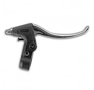 DŹWIGNIE HAM. ALHONGA HJ-296PDV PCV/ALU V-BRAKE