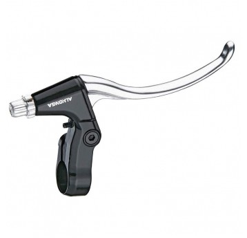 DŹWIGNIE HAM. ALHONGA HJ-297ADV ALU/ALU VB 4F