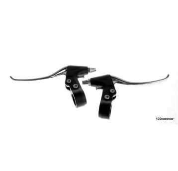 DŹWIGNIE HAM. ALHONGA HJ-297PDV PCV/ALU VB 4F