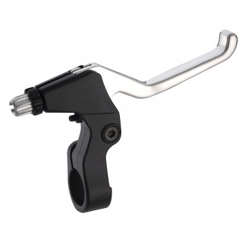 DŹWIGNIE HAM. DEONE V-BRAKE ALU/ALU BL-DE007