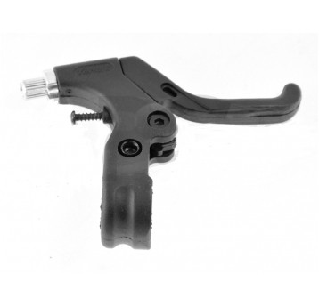 DŹWIGNIE HAM. DZIEC. YX-B319D PL CZARNA 2-3palcowa