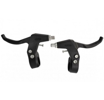 DŹWIGNIE HAM. MTB BL-202 KPL PLASTIK