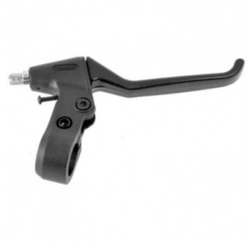 DŻWIGNIE HAM. YX-B09A PL/AL CZARNE