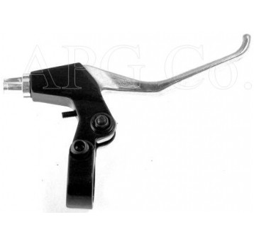 DŹWIGNIE HAM. YX-B605A AL/AL CZAR/SREB