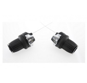 DŹWIGNIE PRZERZ. SUNRUN 3x6 P+L GRIPSHIFT INDEKS