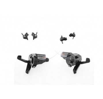 DŹWIGNIE PRZERZ. SUNRUN 3x9 P+L INDEKS SL-KD-37