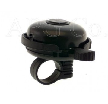 DZWONEK 165102 ALU CZARNY (d-53)