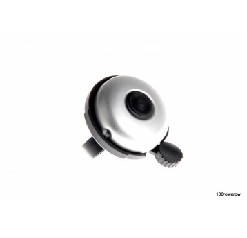 DZWONEK 165102 ALU SREBRNY (d-53)