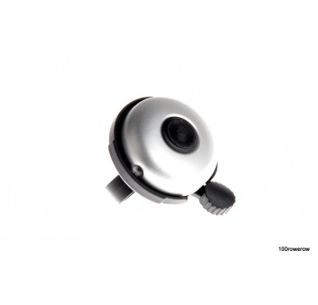 DZWONEK 165102 ALU SREBRNY (d-53)