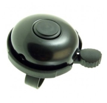 DZWONEK ALU 165105 CZARNY (d-43)