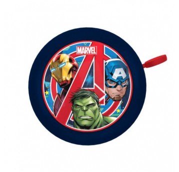 DZWONEK AVENGERS 9154