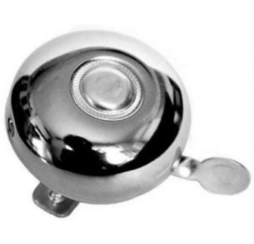 DZWONEK BELL42 SREBRNY