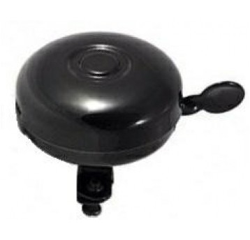 DZWONEK BELL43 CZARNY