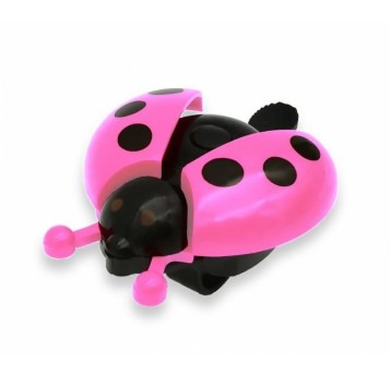 DZWONEK BIEDRONKA RÓŻOWA